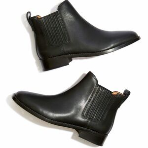 Madewell The Ainsley Chelsea Boot Size 7